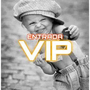 Entrada VIP