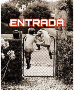 Entrada